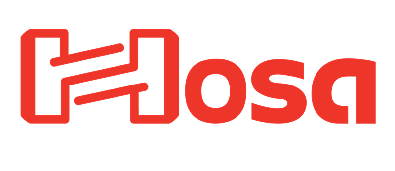 Hosa Technology Logo