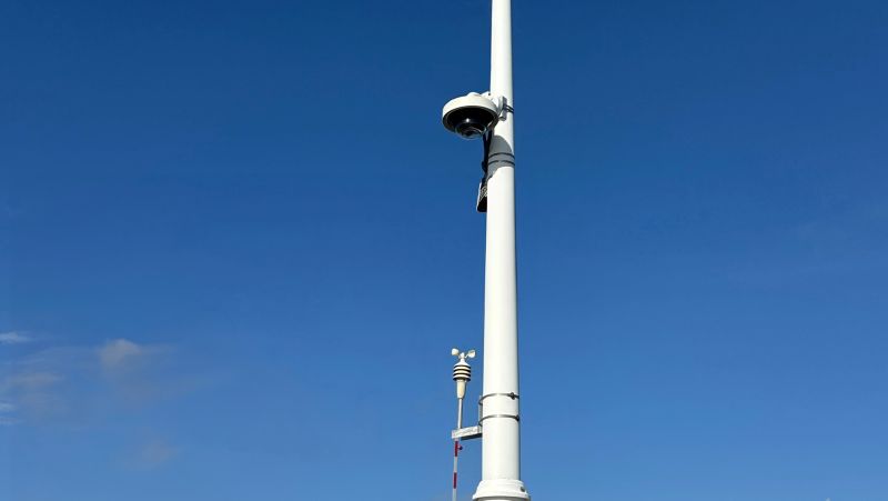 Securitas Technology Wins Best Electronic Security Project for Palm Beach County Bridge Section, slide 5