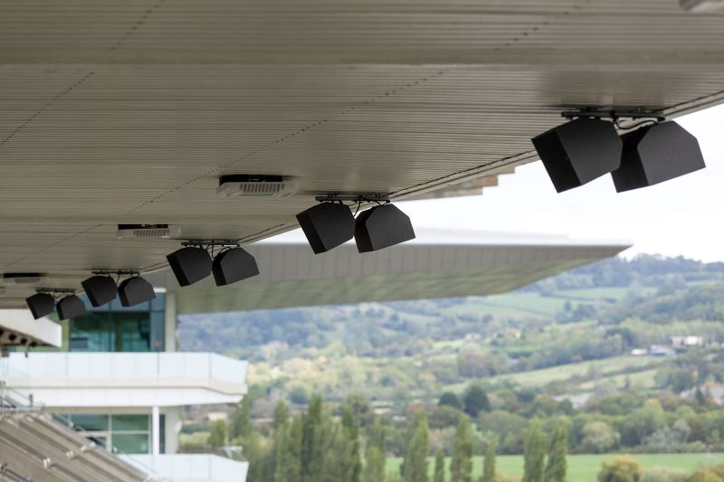 EN 54 Certification Extends the L-Acoustics Ecosystem to Voice Alarm Applications