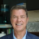 John Laughlin headshot