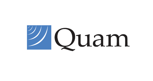 Quam Logo
