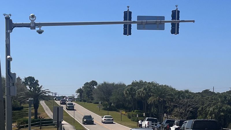 Securitas Technology Wins Best Electronic Security Project for Palm Beach County Bridge Section, slide 2
