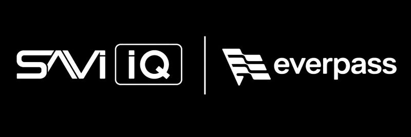 SAVI Everpass Logos