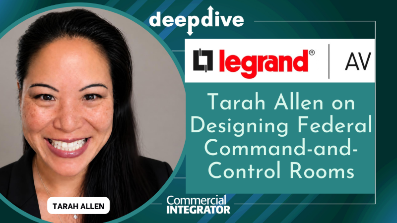 Tarah Allen_Legrand AV