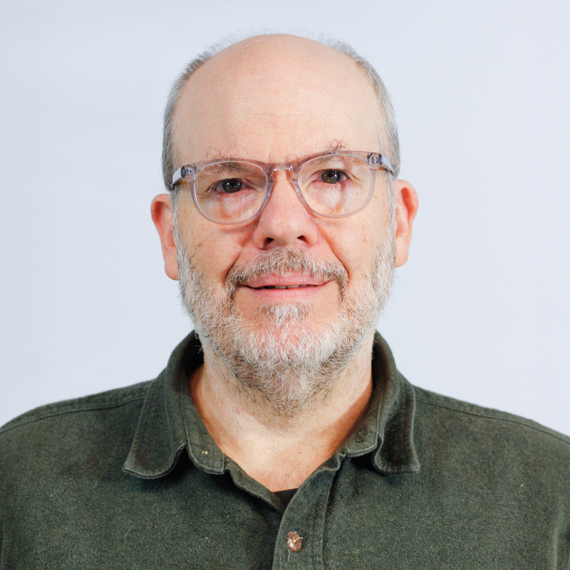 Ted Wolfe, CTO
