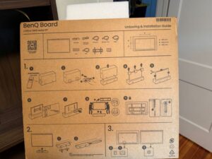CP05 quick start guide