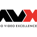 AVX (Audio Video Excellence, Inc.) logo