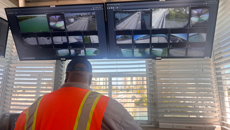 Video Management and Privacy Protection