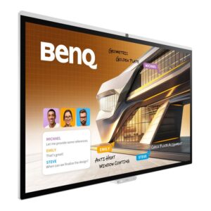 BenQ Board CP05 right angled