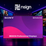 nsign Sony Bravia