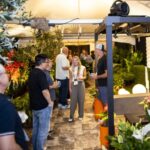 CEDIA Expo attendees