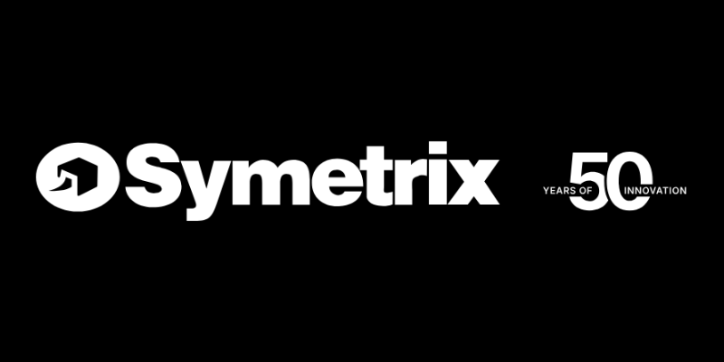 Symetrix @ 50 2026