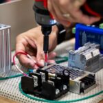 Wesco Opens First Technology Deployment Center to Preassemble AI-Ready Data Center Solutions 5