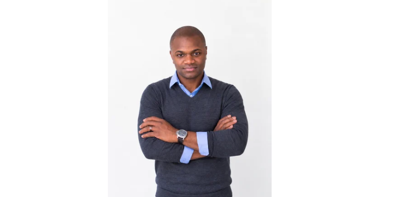 DMF Lighting Names Marcus Lovely Senior Sales Manager for NY Metro
