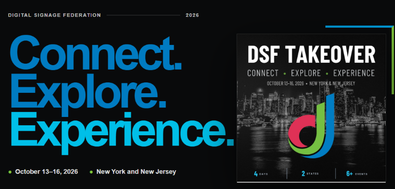 DSF NYC NJ Takeover