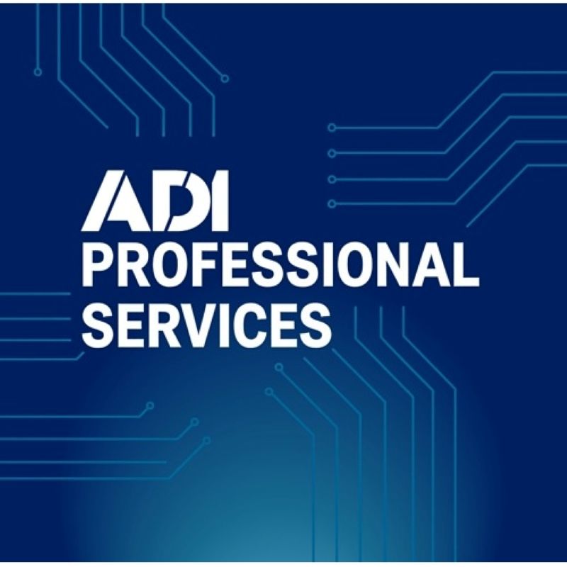 ADI design and professional services