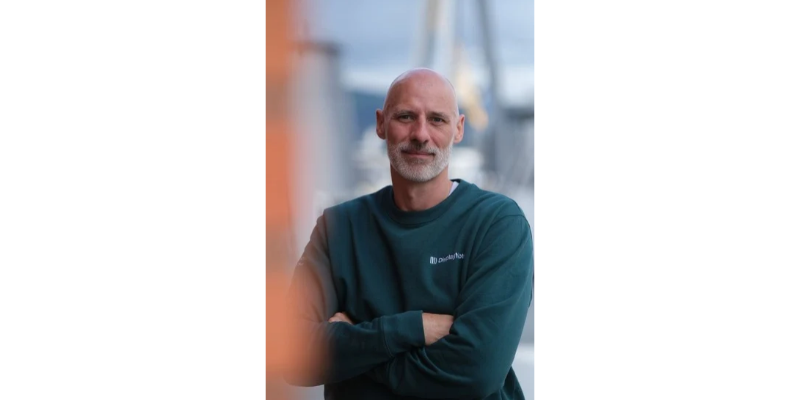 DisplayNote Taps Enterprise Software Veteran Ian Sinnamon as Head of Sales