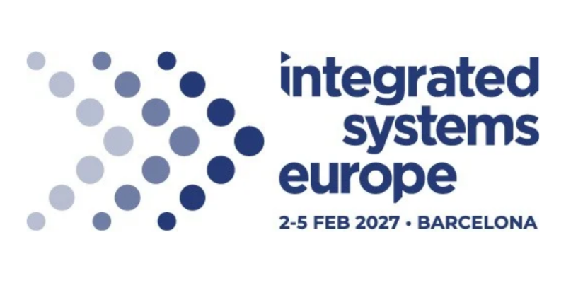 ISE 2027 LOGO
