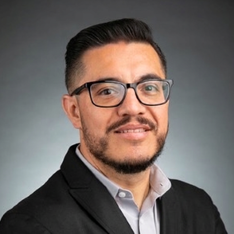 Joe Perez, Chief Technology Officer