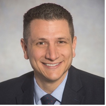 Jon Ray, Chief Revenue Officer , Associate Partner – Integration Industry
