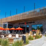 Littleton Brewery exterior