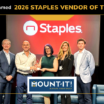 Mount-IT Staples Vendor of the Year 2026_800px