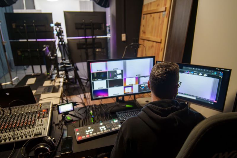 NETGEAR Enterprise expands Professional Services to ecosystem partners, starting with NDI
