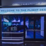 UNF Flight Deck Esports Arena
