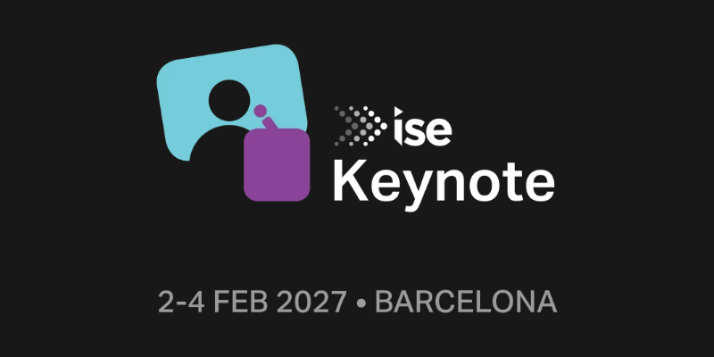 Mo Gawdat to Deliver ISE 2027 Business Keynote on AI and Human Connection