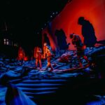 Encounters exhibit at National WWI Museum and Memorial