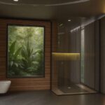 nsign and Loxone turned Noken's showroom into an NFC-triggered experience driving ten displays, lighting, sound and water 1