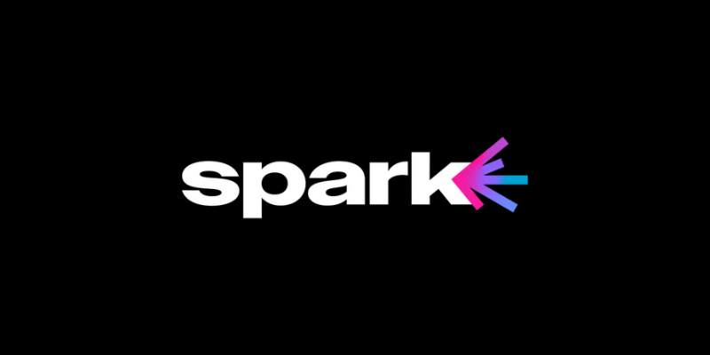 spark logo I