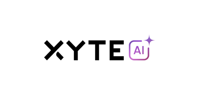 xyte ai logo 800x400px